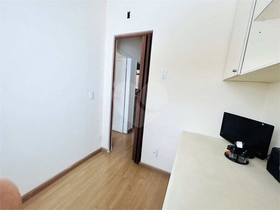 Casa de Vila à venda com 3 quartos, sendo 1 suíte, em Maracanã, Rio de Janeiro, RJ
