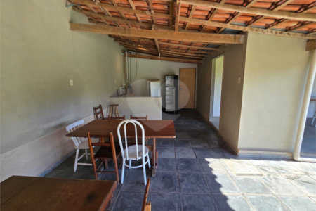 Chácara à venda com 3 quartos em Vale San Fernando, Itapetininga, SP