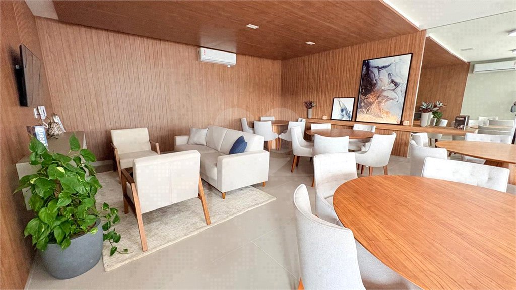 Apartamento à venda com 2 quartos, sendo 1 suíte, em Jardim Guarujá, Sorocaba, SP