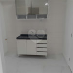 Apartamento à venda com 2 quartos em Mandaqui, São Paulo, SP