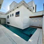 Casa à venda com 3 suítes no condomínio Ibiti Reserva, Sorocaba - SP