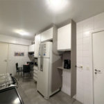 Apartamento à venda com 3 suítes em Jardim Marajoara, São Paulo, SP