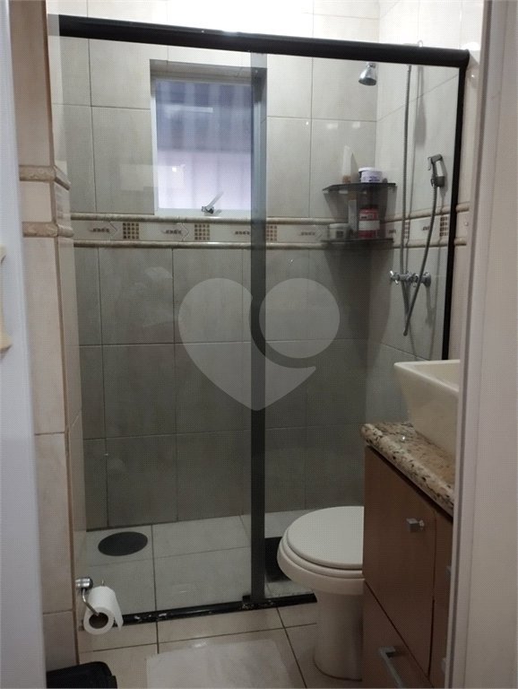 Casa à venda com 3 quartos, sendo 1 suíte, em Vila Maria Alta, São Paulo, SP