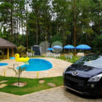 Casa à venda com 6 quartos, sendo 5 suítes,  no condomínio Cinco Lagos, Mairiporã - SP