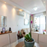 Apartamento à venda com 3 quartos, sendo 1 suíte,  em Tucuruvi, São Paulo, SP