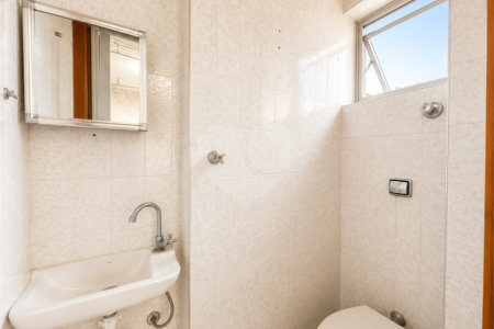 Apartamento à venda com 2 quartos em Vila Nova Conceição, São Paulo, SP