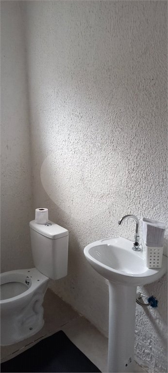 Sobrado à venda com 2 quartos, sendo 1 suíte, em Jardim Monte Verde, Valinhos, SP