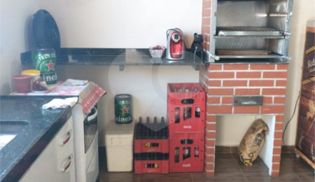Casa Térrea à venda com 2 quartos em Jardim Santo Antônio, Salto, SP