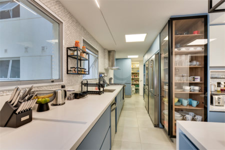 Apartamento à venda com 3 suítes em Granja Julieta, São Paulo, SP