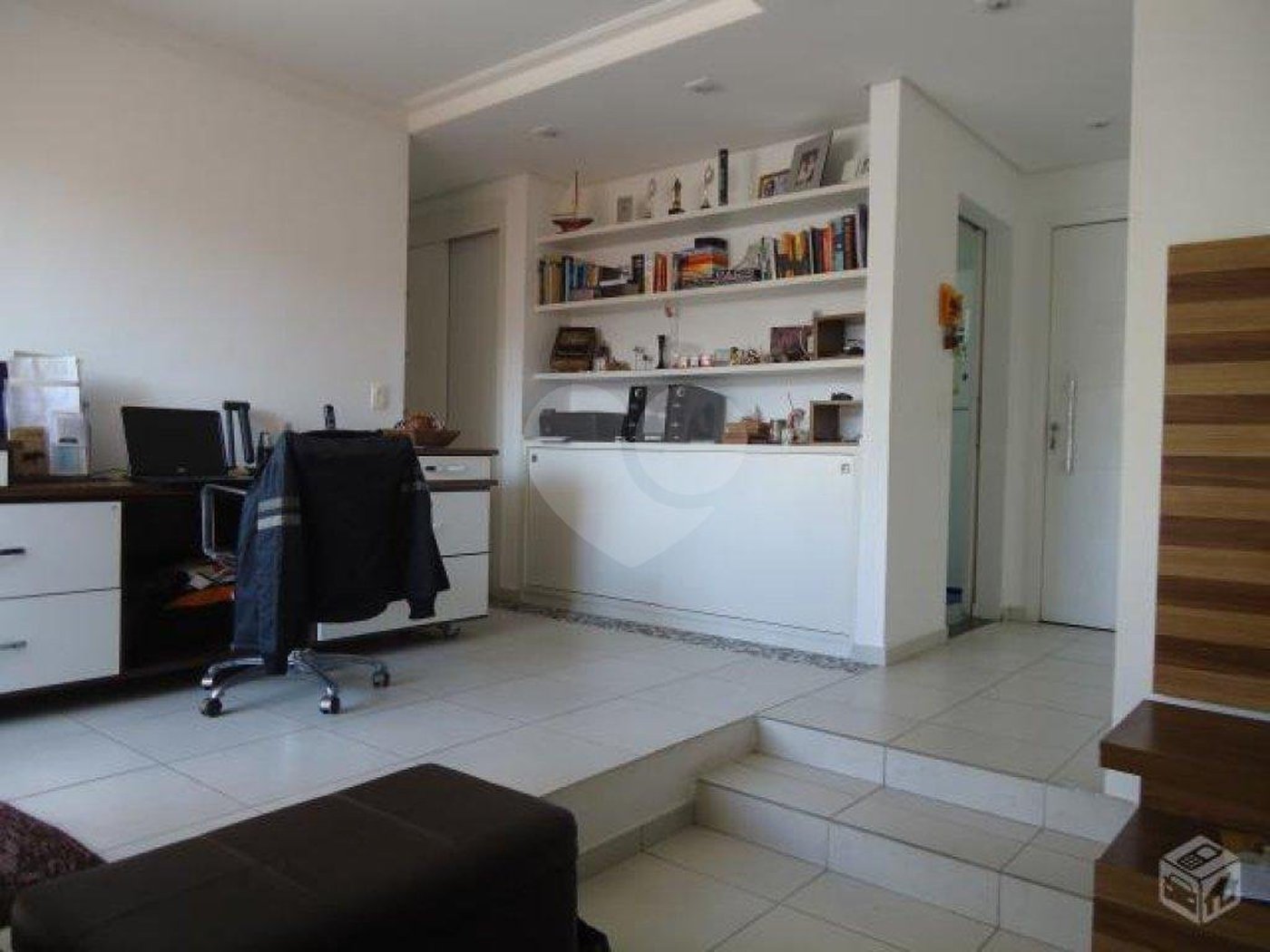 Apartamento à venda com 2 quartos, sendo 1 suíte,  em Jardim das Laranjeiras, São Paulo, SP