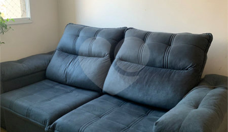 Apartamento à venda com 2 quartos em Jaraguá, São Paulo, SP