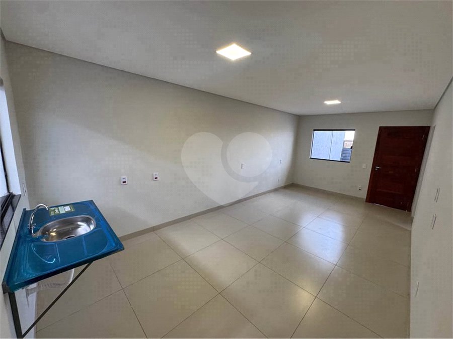 Casa à venda com 2 quartos em Jardim Nova Ponta Porã, Ponta Porã, MS