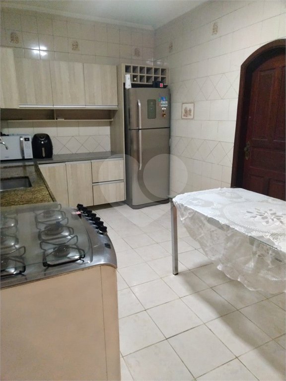Sobrado à venda com 4 quartos, sendo 2 suítes,  em Instituto de Previdência, São Paulo, SP