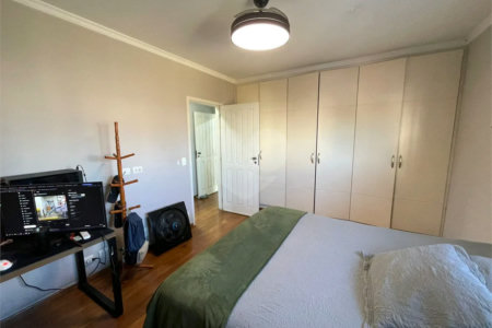 Casa à venda com 4 suítes no condomínio Fechado, São Paulo - SP