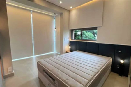 Apartamento para alugar com 1 suíte em Sumarezinho, São Paulo, SP