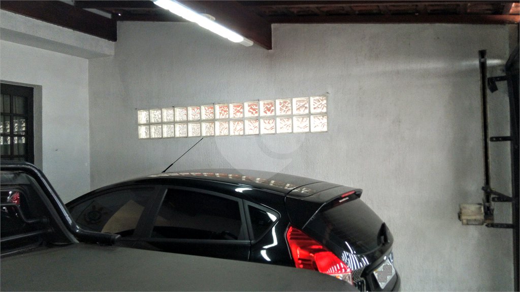Casa à venda com 3 quartos, sendo 2 suítes, em Freguesia do Ó, São Paulo, SP