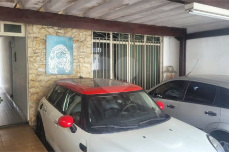 Sobrado à venda com 2 quartos em Tucuruvi, São Paulo, SP