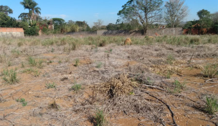 Terreno à venda em Jardim Colombo, Itapetininga, SP