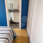 Apartamento à venda com 4 quartos, sendo 2 suítes, em Vila Suzana, São Paulo, SP