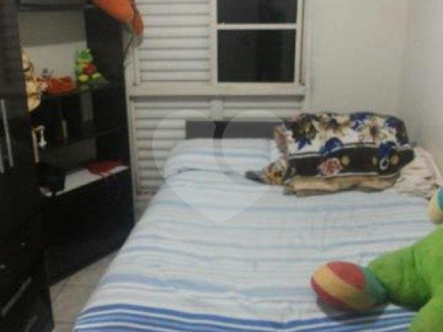 Apartamento à venda com 2 quartos em Vila Nova Cachoeirinha, São Paulo, SP