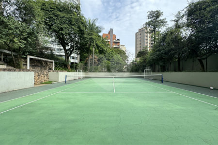 Apartamento à venda com 4 suítes em Vila Suzana, São Paulo, SP