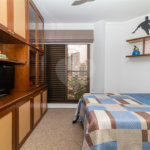 Apartamento à venda com 4 quartos, sendo 2 suítes, em Campo Belo, São Paulo, SP
