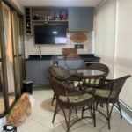 Apartamento à venda com 2 quartos, sendo 1 suíte, em Recreio dos Bandeirantes, Rio de Janeiro, RJ