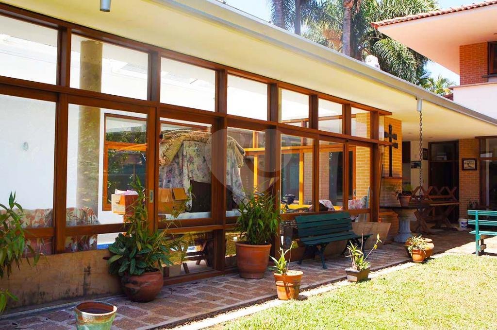 Casa à venda ou para alugar com 3 suítes no condomínio Park Lane, São Paulo - SP