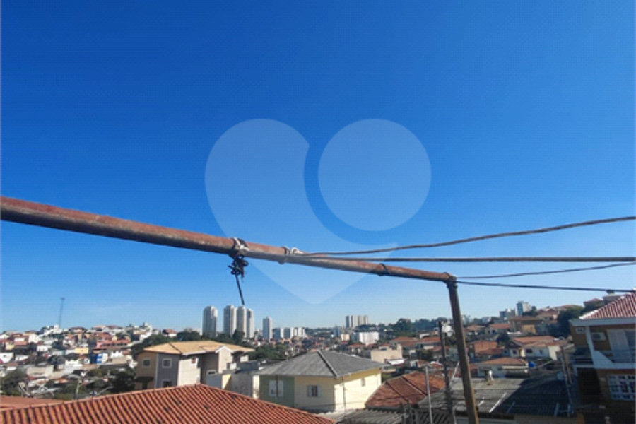 Casa para alugar com 3 quartos em Vila Sônia, São Paulo, SP