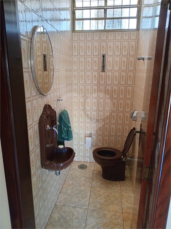 Casa à venda com 3 quartos, sendo 1 suíte, em Vila José Bonifácio, Araraquara, SP