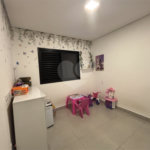 Casa à venda com 3 quartos, sendo 1 suíte, no condomínio Jardim, Sorocaba - SP
