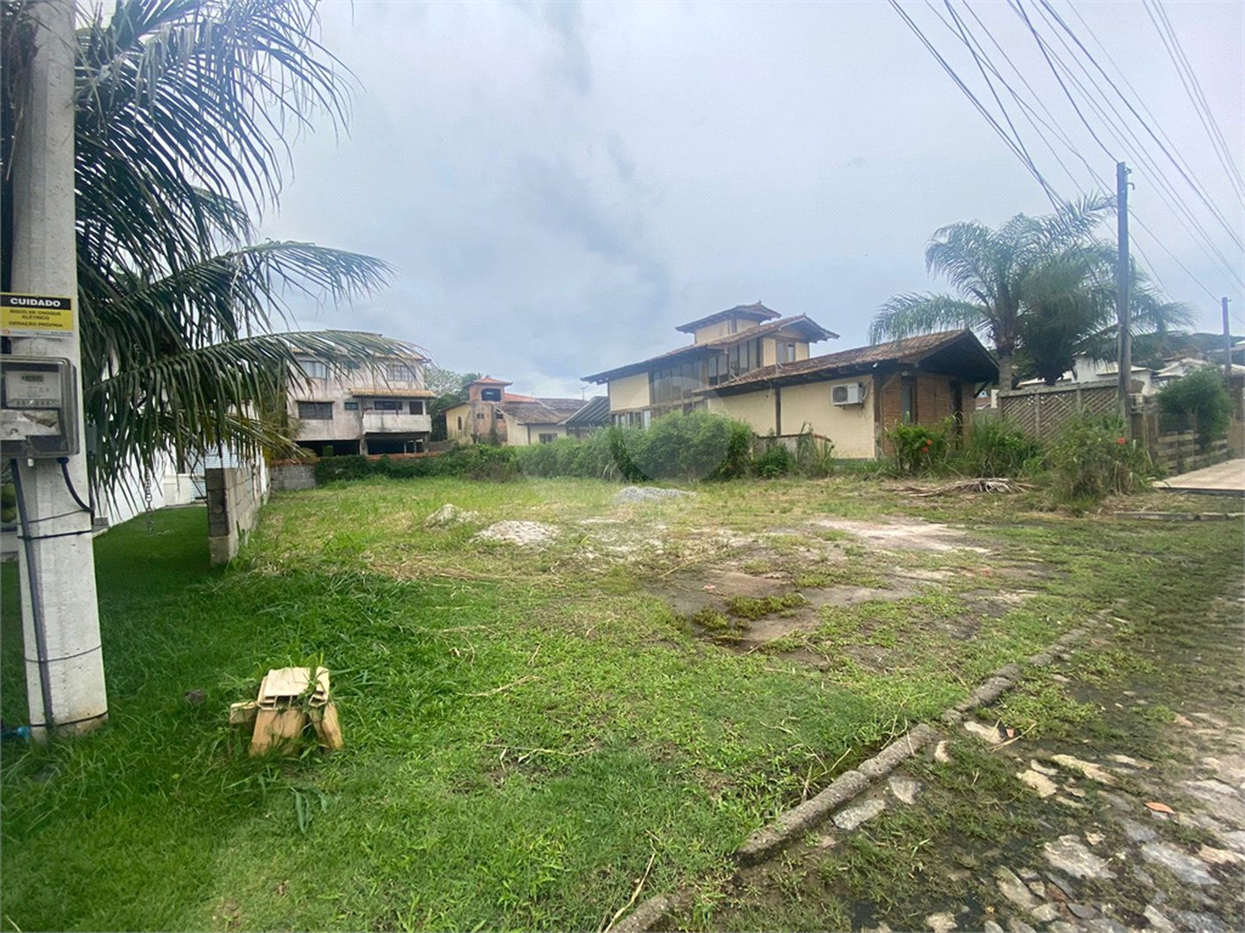 Terreno em condomínio à venda em José Gonçalves, Armação dos Búzios, RJ