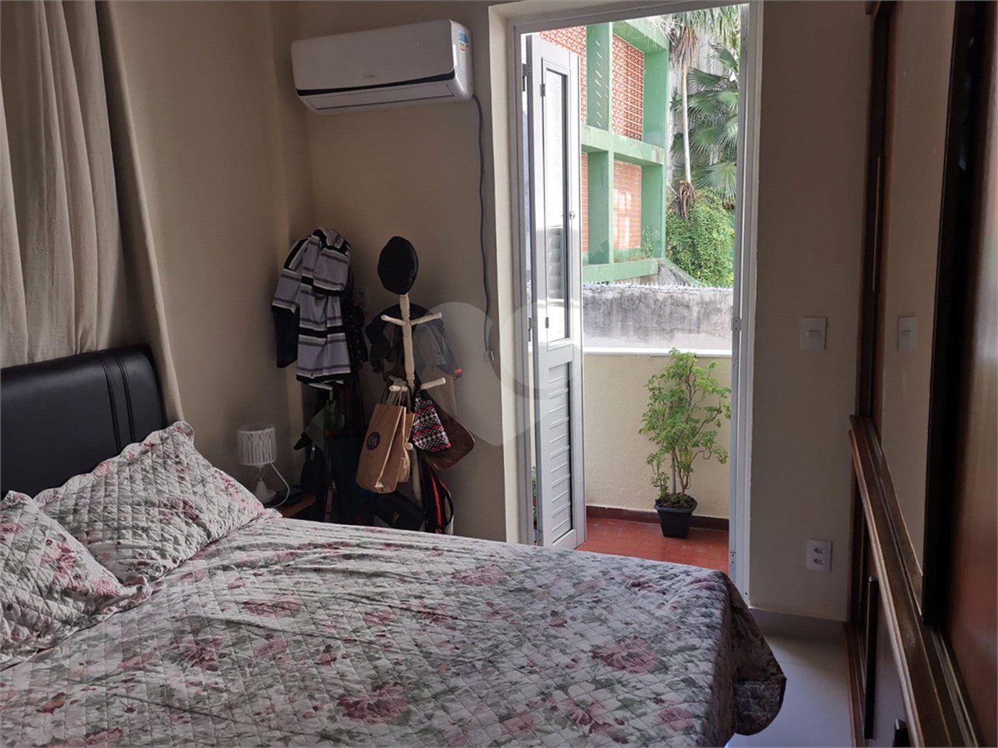 Apartamento à venda com 2 quartos, sendo 1 suíte, em Rio Comprido, Rio de Janeiro, RJ