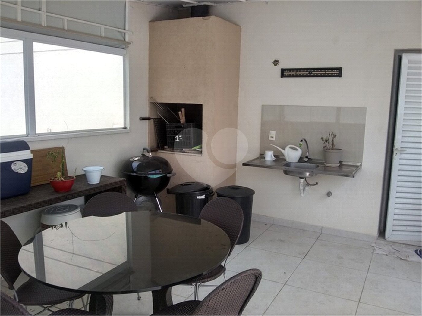 Apartamento à venda com 4 quartos, sendo 2 suítes, em Paraíso do Morumbi, São Paulo, SP