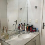 Apartamento Garden com 2 dormitórios à venda, 104 m² por R$ 1.050.000,00 - Gonzaga - Santos/SP