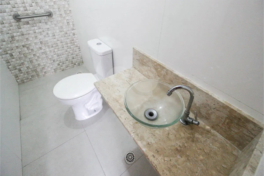Apartamento à venda com 2 quartos em Santa Teresinha, São Paulo, SP