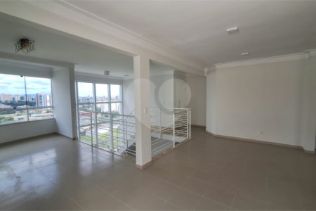 Apartamento à venda com 3 quartos, sendo 1 suíte,  em Parque Campolim, Sorocaba, SP