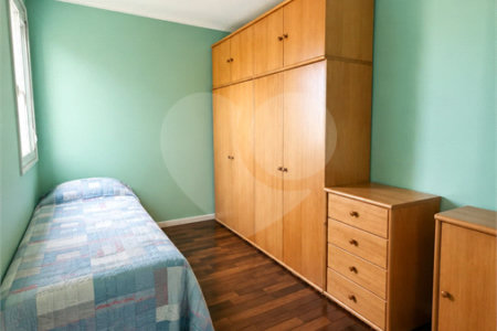 Apartamento à venda com 3 quartos, sendo 1 suíte,  em Vila Dom Pedro II, São Paulo, SP