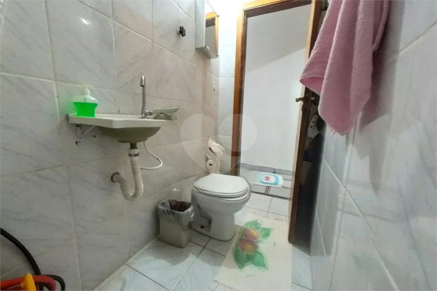 Sobrado à venda com 3 quartos, sendo 2 suítes, em Jardim São Ricardo, São Paulo, SP