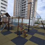 Apartamento à venda com 1 suíte em Além Ponte, Sorocaba, SP