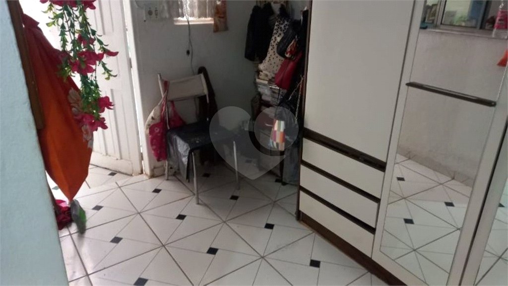 Apartamento à venda com 1 quarto em Vila Laís, São Paulo, SP
