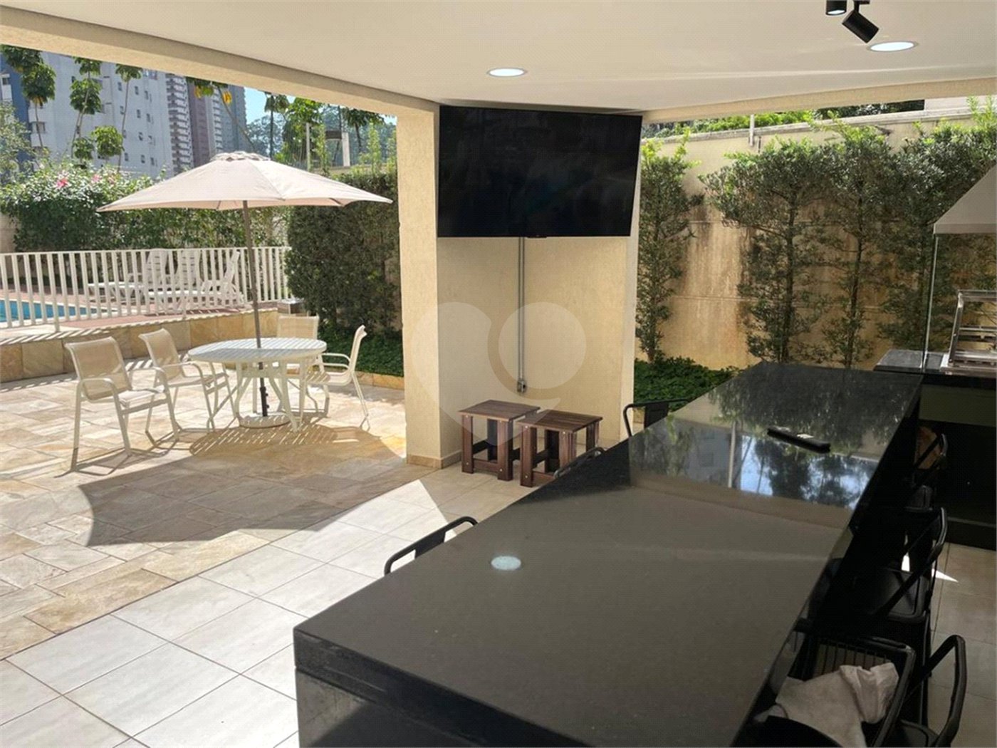 Apartamento à venda com 3 suítes em Vila Andrade, São Paulo, SP