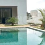 Casa à venda com 4 suítes no condomínio Fazenda Kurumin, Itu - SP