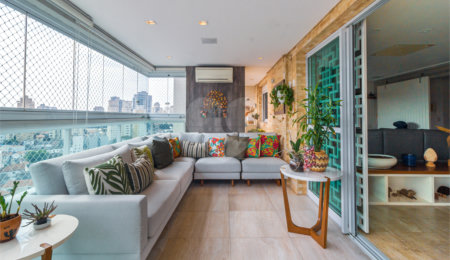 Apartamento à venda com 3 suítes em Saúde, São Paulo, SP