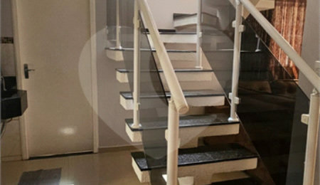 Casa à venda com 3 quartos, sendo 1 suíte,  no condomínio Comdomínio Real Park Tietê, Mogi das Cruzes - SP