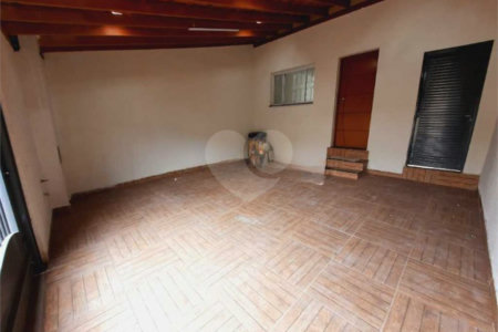 Casa térrea na Vila Marcelino