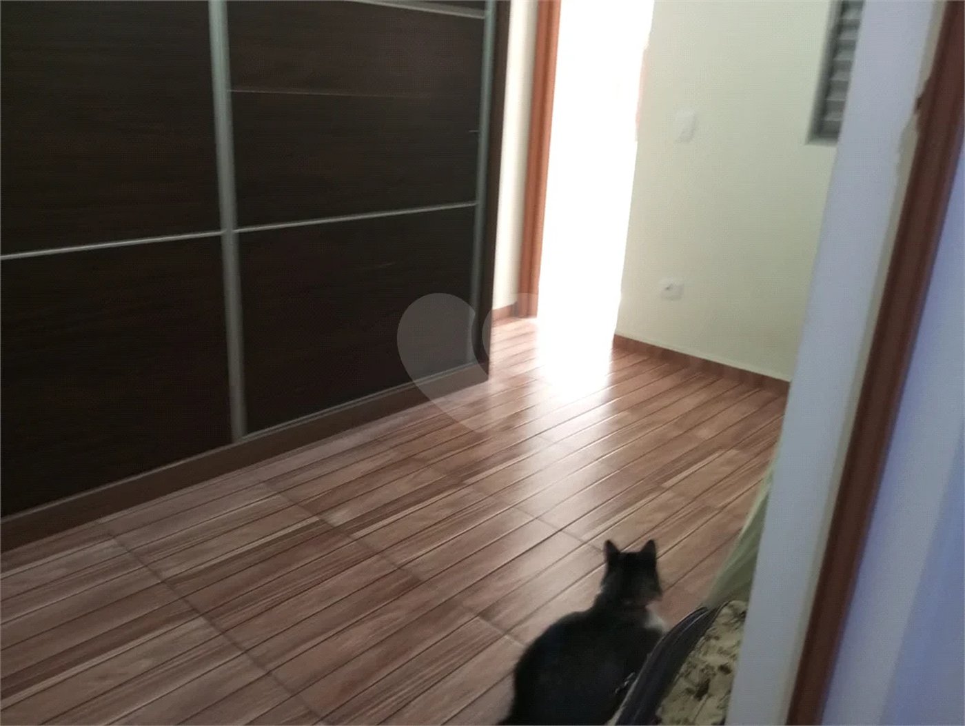 Terreno á venda com 2 casas na Vila Rosália, Guarulhos, SP.