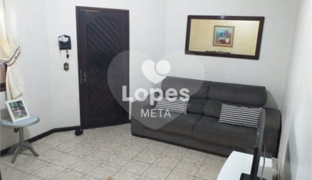 Casa à venda com 3 quartos em Jardim América, São José dos Campos, SP
