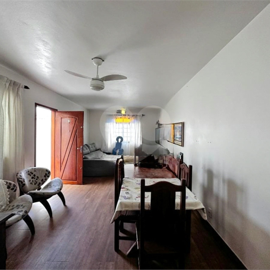 Casa à venda com 120m² | 3 Quartos | 2 Vagas | Jardim Monte Azul – São Paulo
