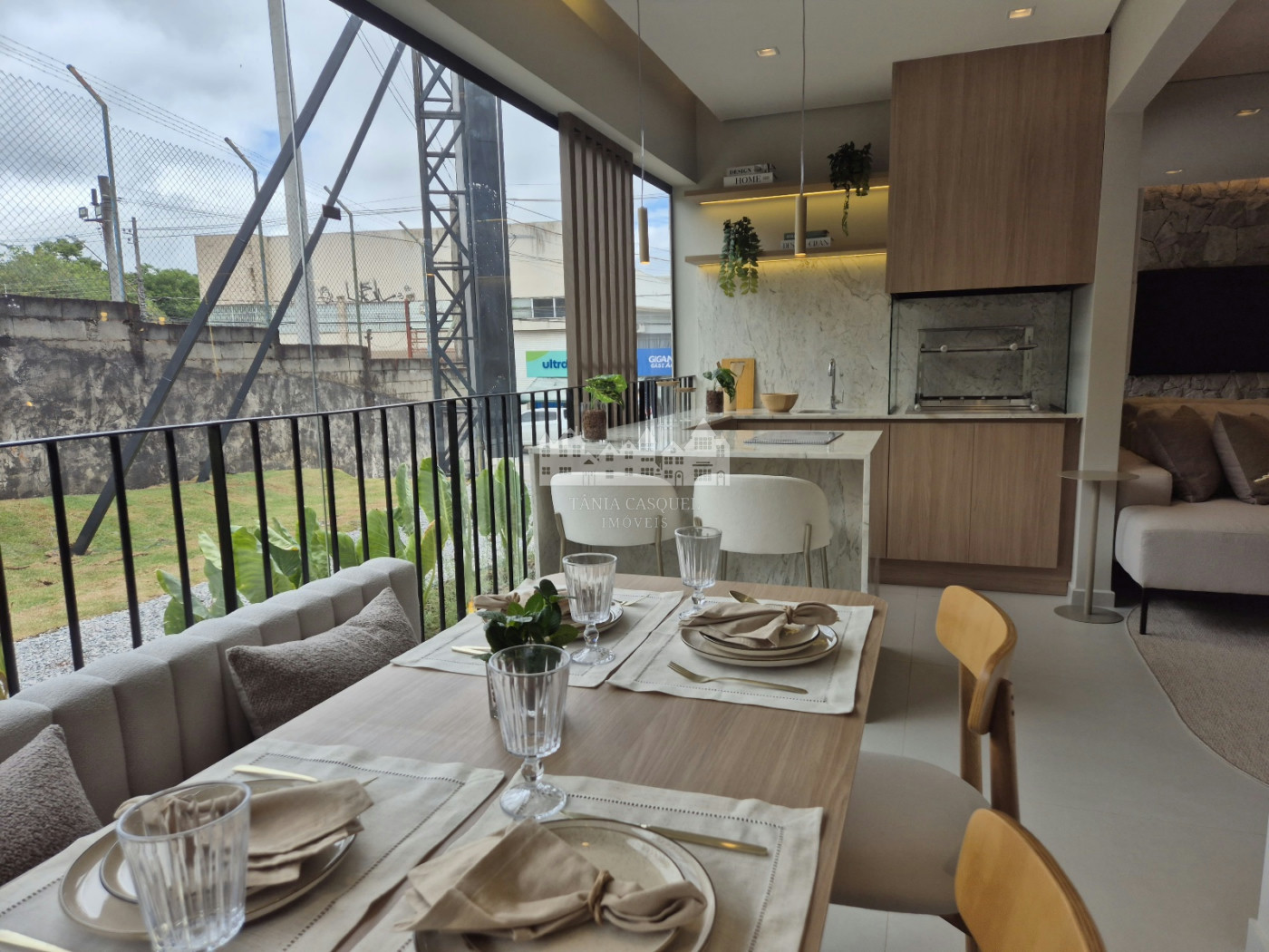 Novare Residencial – Sofisticação e Qualidade de Vida no Coração de Atibaia